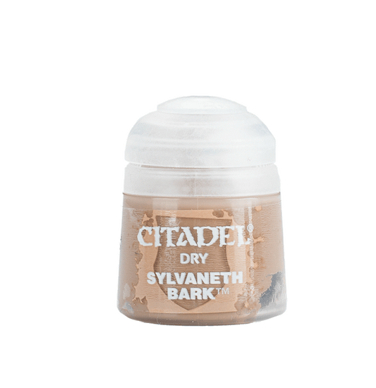 Citadel Dry - Sylvaneth Bark - 12ml