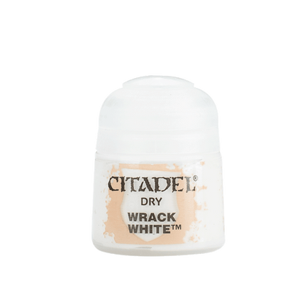 Citadel Dry - Wrack White - 12ml