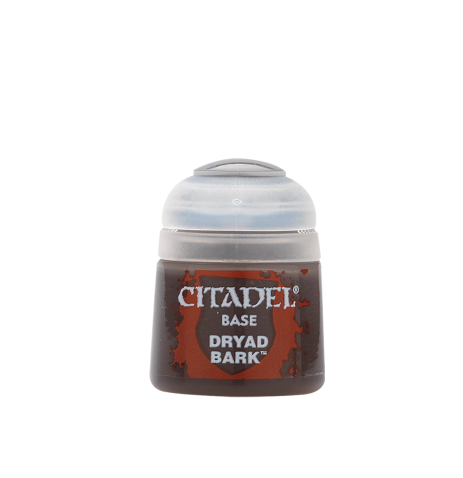 Citadel Base - Dryad Bark - 12ml