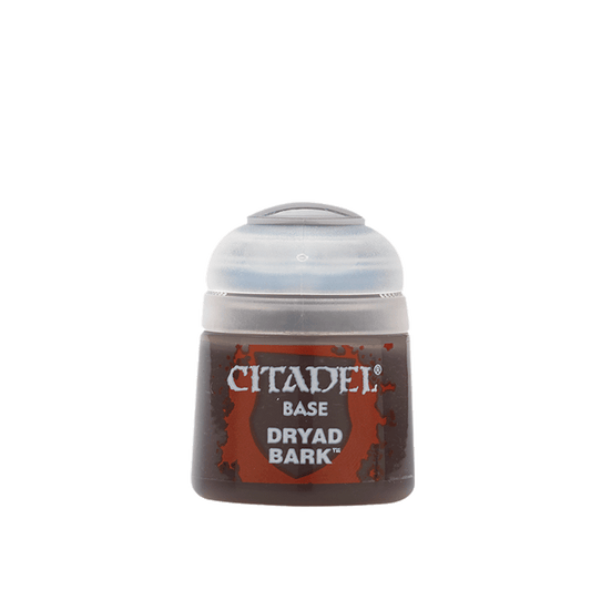 Citadel Base – Dryad Bark – 12 ml