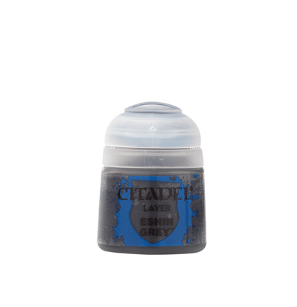 Citadel Layer - Eshin Grey - 12ml