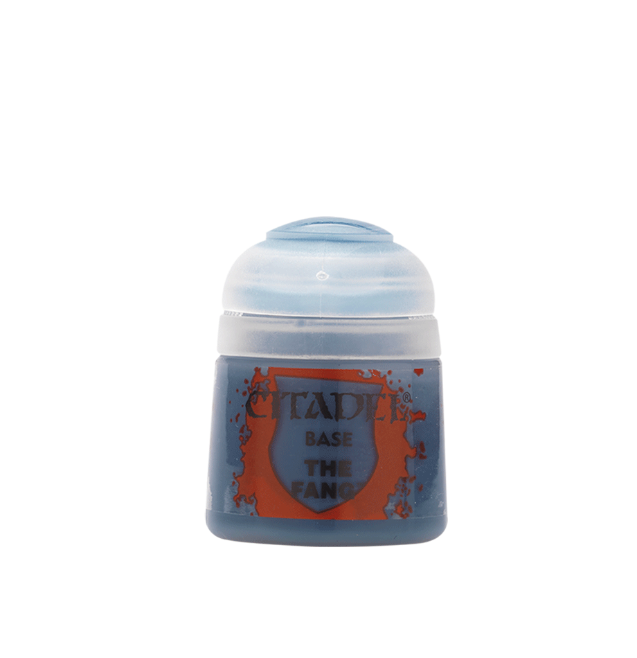 Citadel Base - The Fang - 12ml