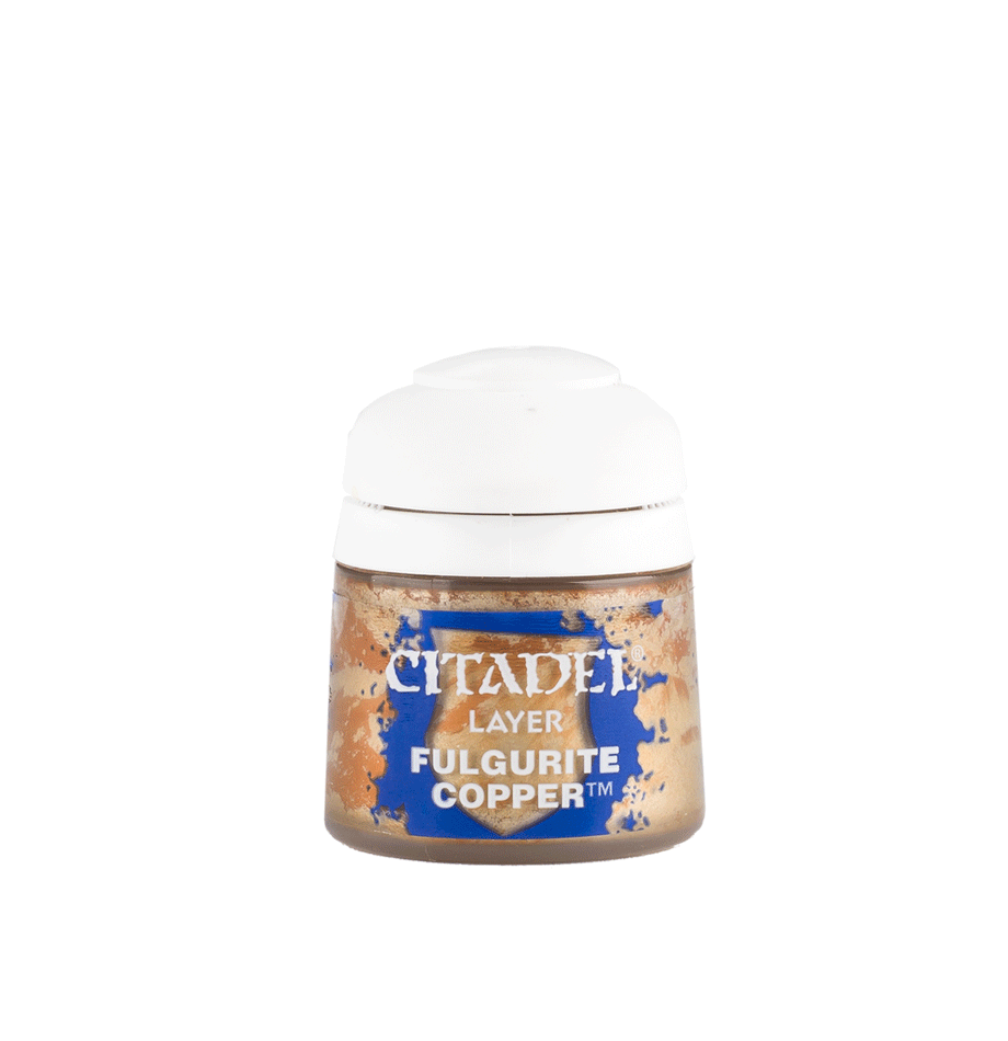 Citadel Layer - Fulguritkupfer - 12ml
