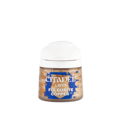 Citadel Layer - Fulguritkupfer - 12ml