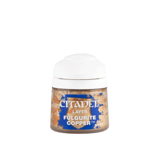 Citadel Layer - Fulguritkupfer - 12ml
