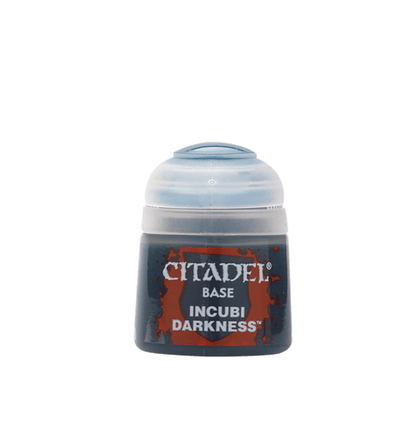 Citadel Base - Incubi Darkness - 12ml