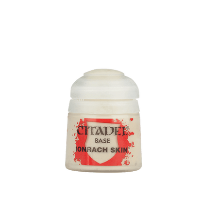 Citadel-Basis – Ionrach-Haut – 12 ml