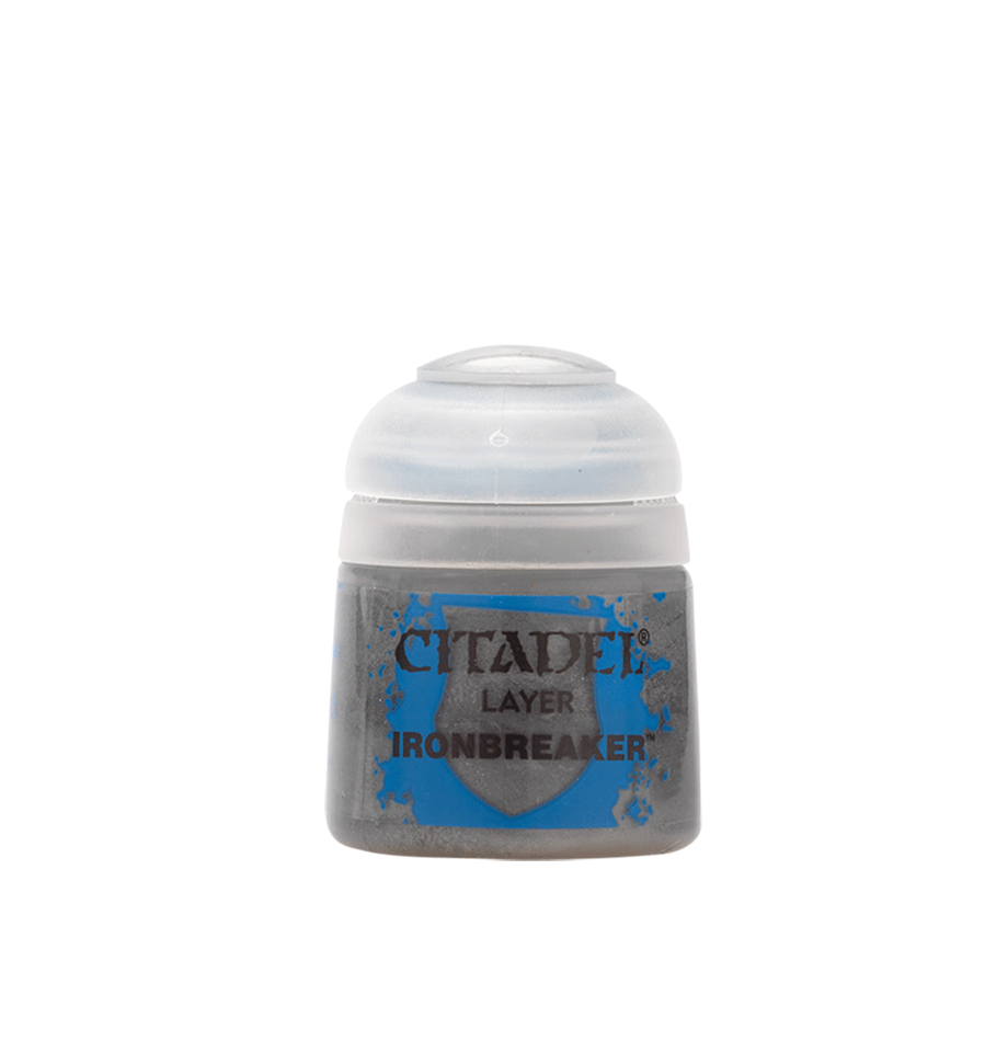 Citadel Layer - Ironbreaker - 12 ml