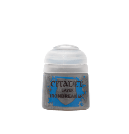Citadel Layer - Ironbreaker - 12 ml