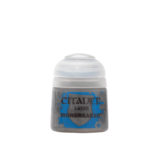 Citadel Layer - Ironbreaker - 12 ml