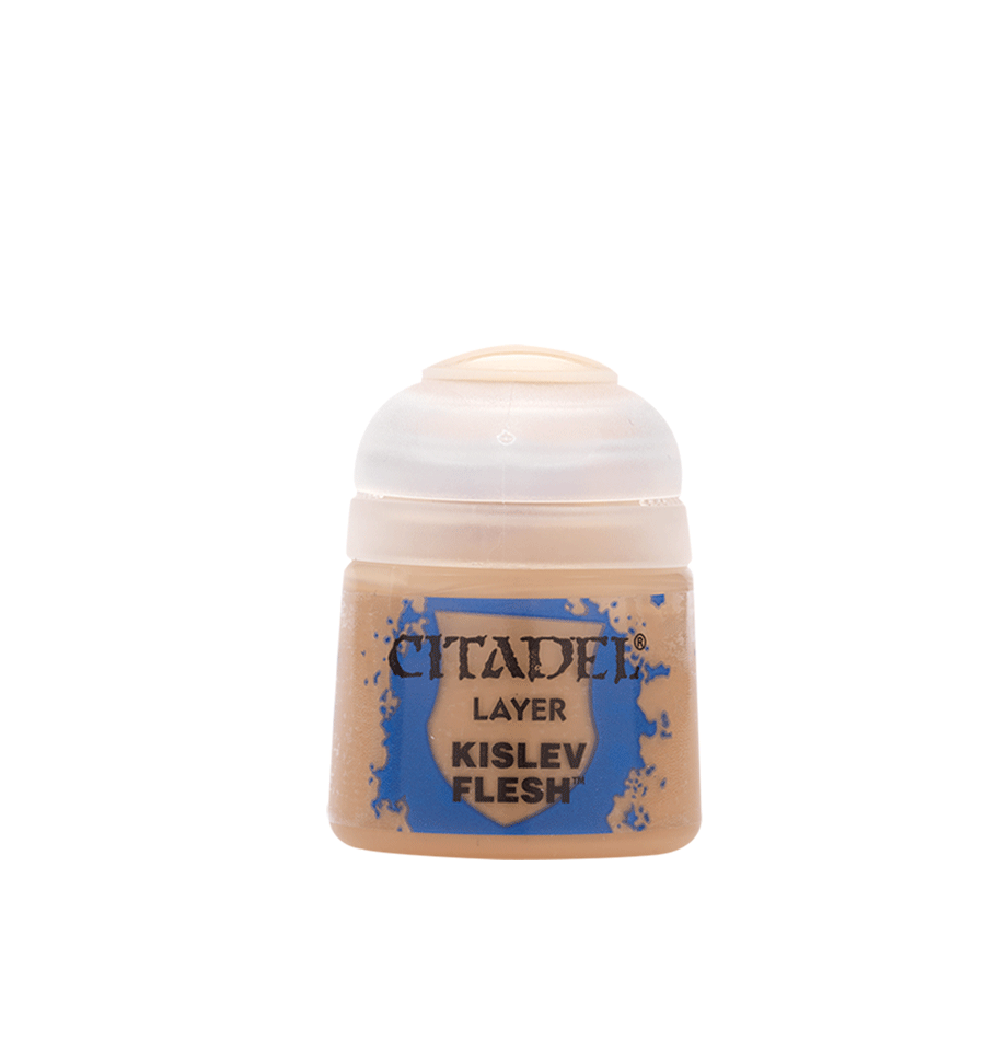 Citadel Layer - Kislev Flesh - 12ml