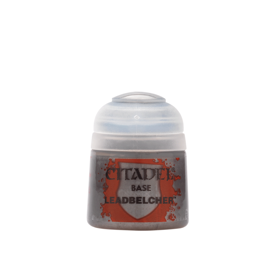Citadel Base – Leadbelcher – 12 ml