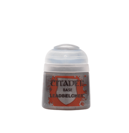 Citadel Base – Leadbelcher – 12 ml