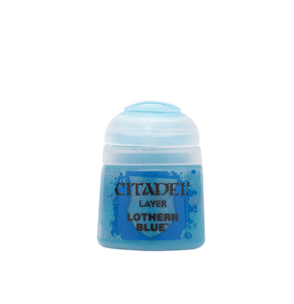 Citadel Layer - Lothern Blue - 12ml