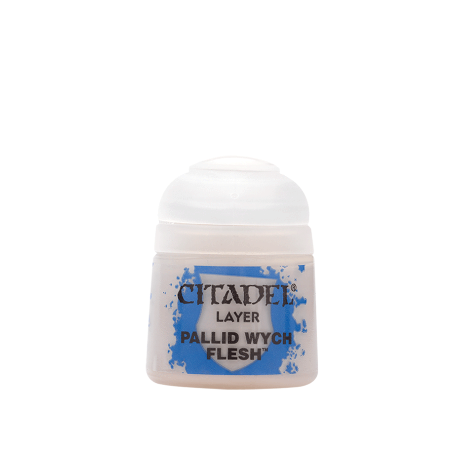 Citadel Layer - Pallid Wych Flesh - 12ml