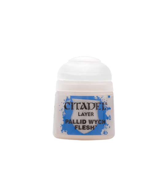 Citadel Layer - Pallid Wych Flesh - 12ml