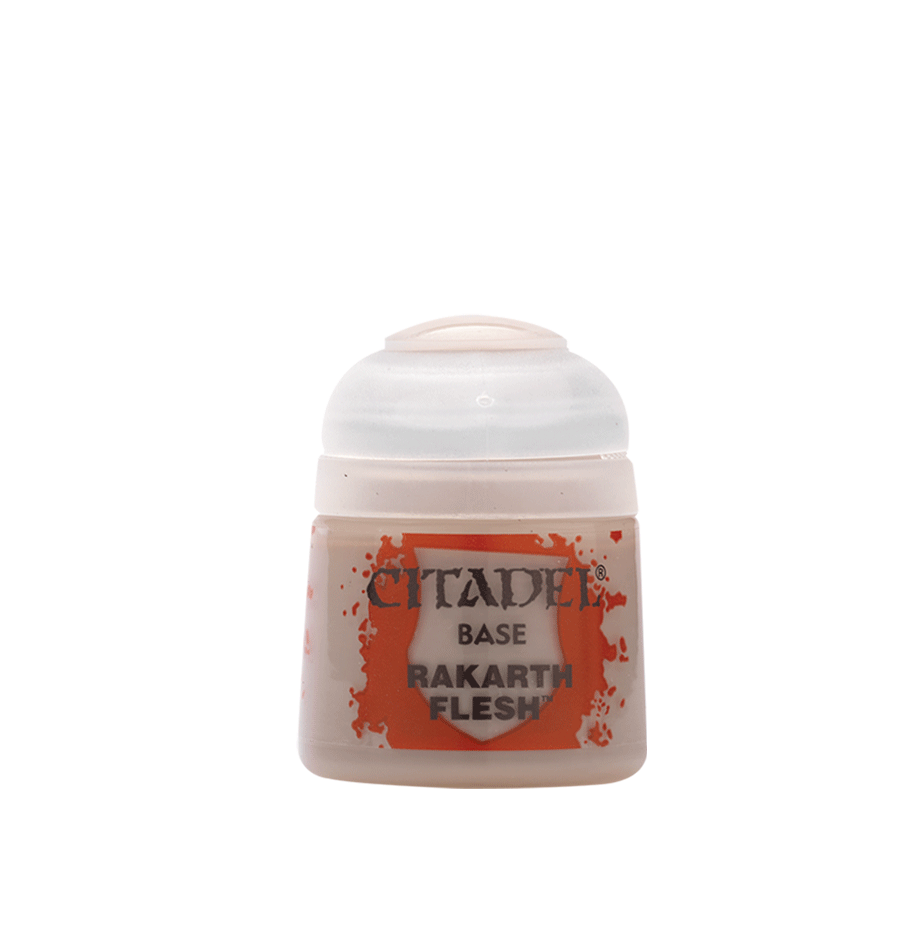 Citadel Base - Rakarth Flesh - 12ml