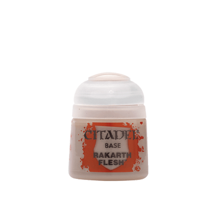 Citadel Base - Rakarth Flesh - 12ml
