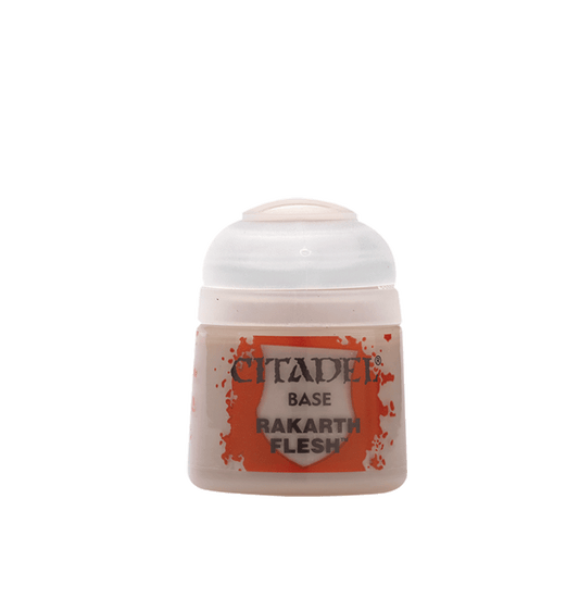 Citadel-Basis – Rakarth-Fleisch – 12 ml