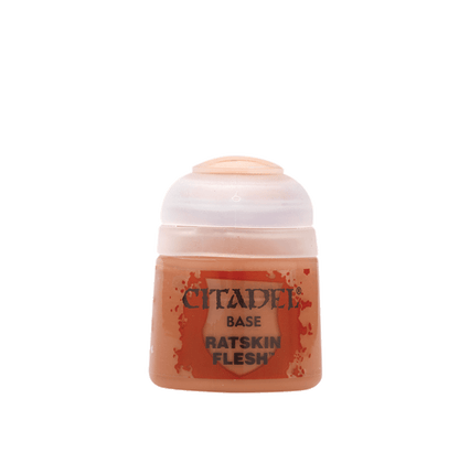 Citadel Base – Rattenhautfleisch – 12 ml