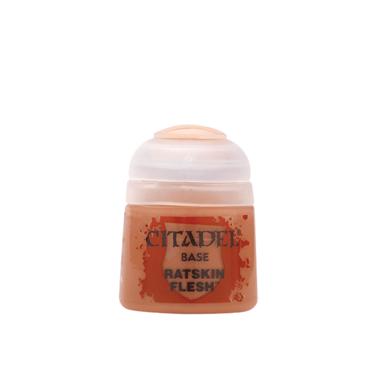 Citadel Base – Rattenhautfleisch – 12 ml