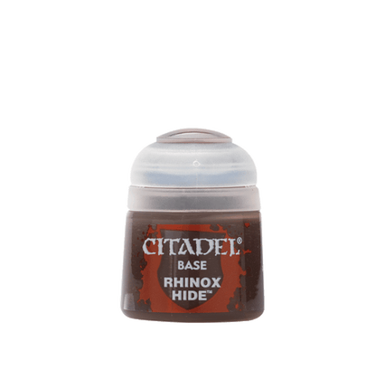 Citadel Base – Rhinox Hide – 12 ml