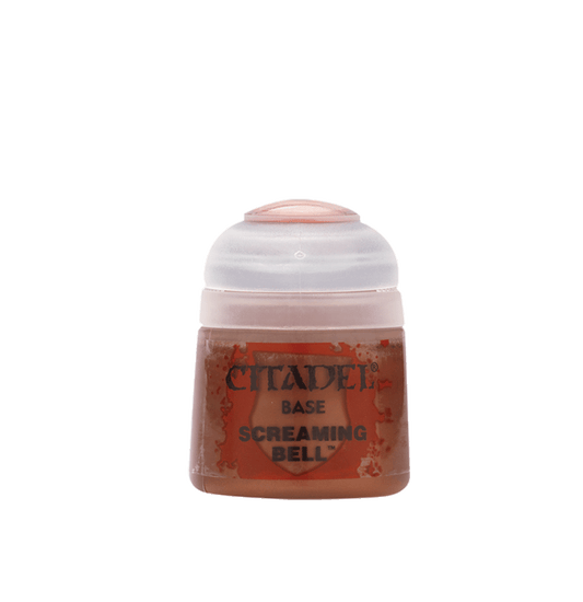Citadel Base - Screaming Bell - 12ml