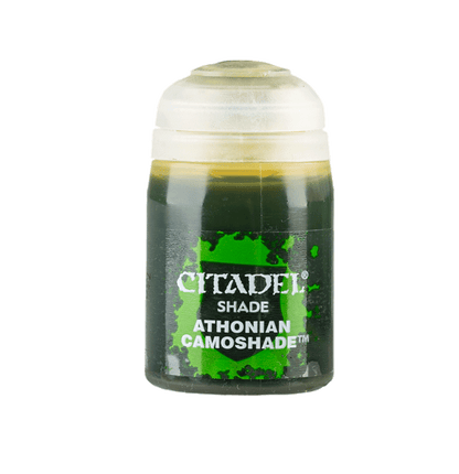 Citadel Shade - Athonian Camoshade - 18ml