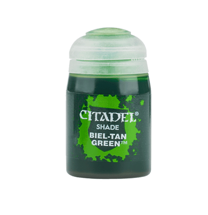 Citadel Shade - Biel-Tan Green - 18ml