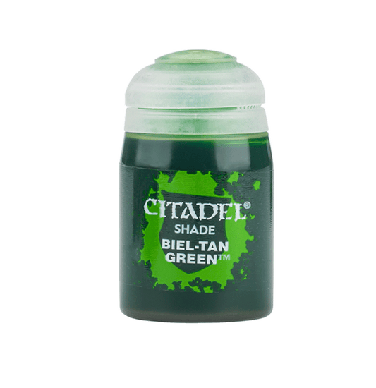 Citadel Shade – Biel-Tan Green – 18 ml