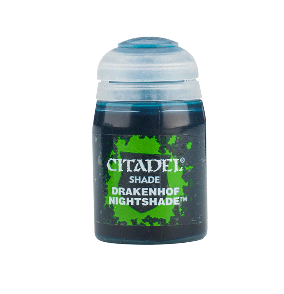 Citadel Shade - Drakenhof Nightshade - 18ml