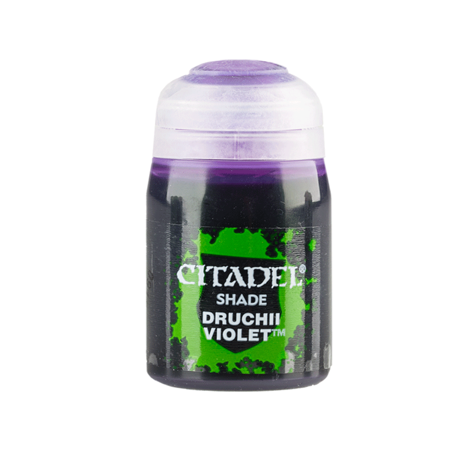 Citadel Shade - Druchii Violet - 18ml