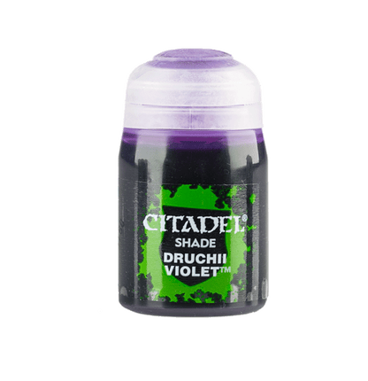 Citadel Shade - Druchii Violet - 18ml