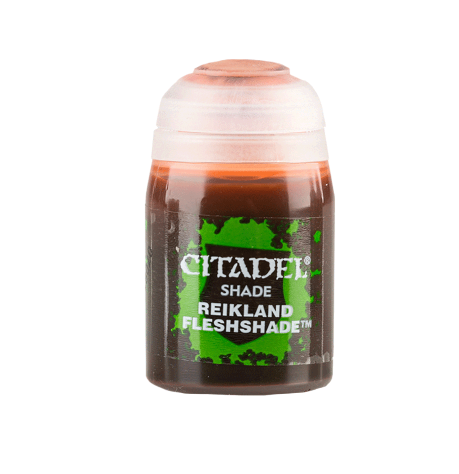 Citadel Shade - Reikland Fleshshade - 18ml