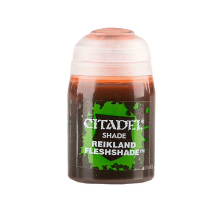 Citadel Shade - Reikland Fleshshade - 18ml