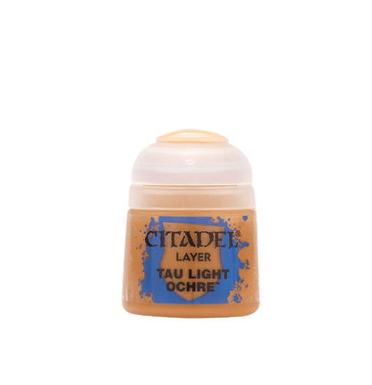 Citadel Layer - Tau Light Ochre - 12ml
