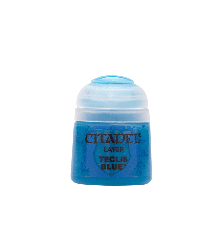 Citadel Layer - Teclis Blue - 12ml