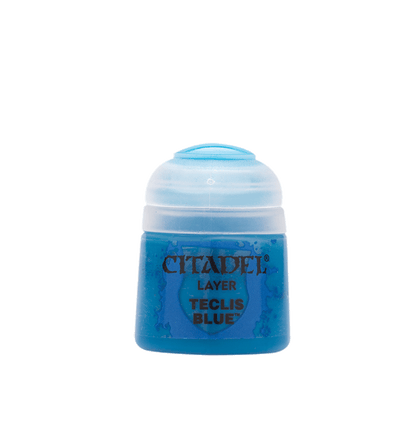 Citadel Layer - Teclis Blue - 12ml
