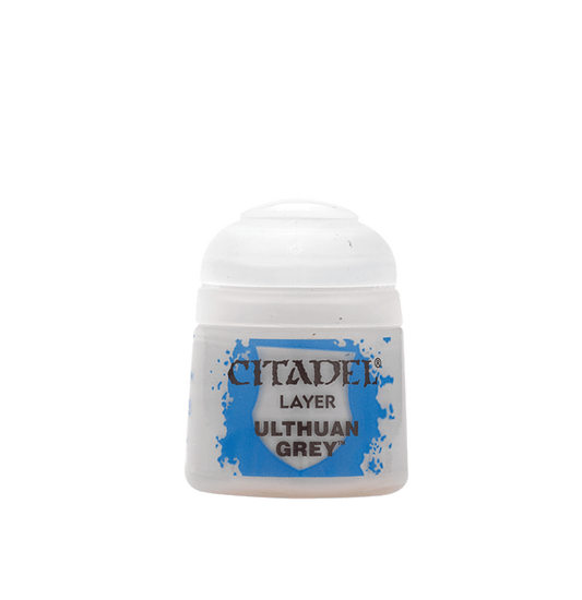 Citadel Layer - Ulthuan Grey - 12ml