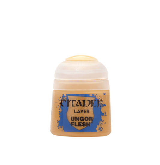 Citadel Layer - Ungor Flesh - 12ml