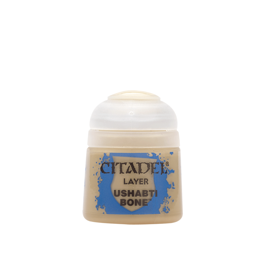 Citadel Layer - Ushabti Bone - 12ml