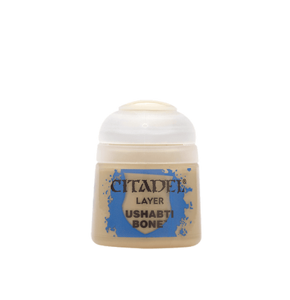 Citadel Layer - Ushabti Bone - 12ml