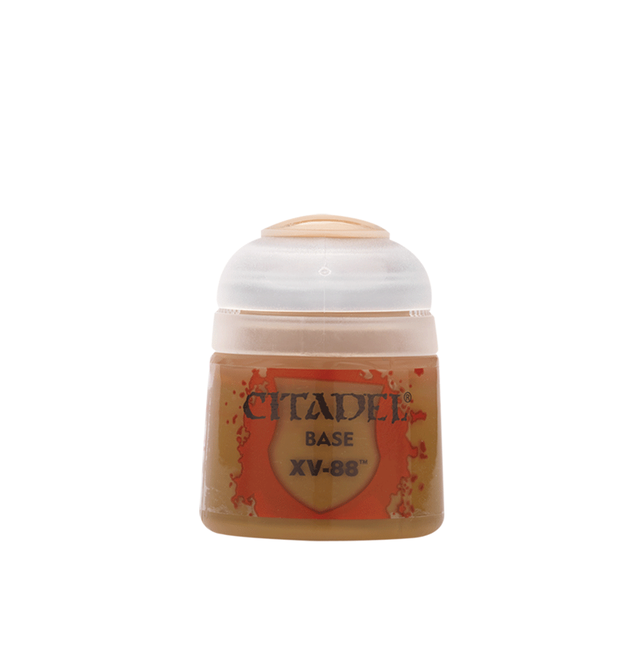 Citadel Base - XV-88 - 12 ml