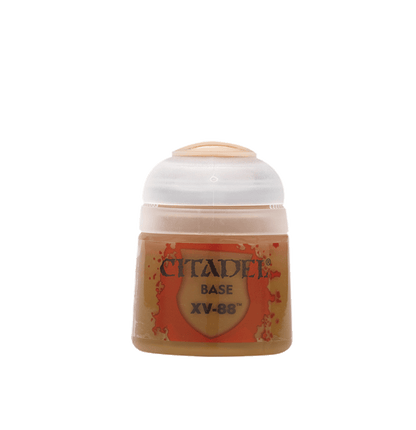 Citadel Base - XV-88 - 12 ml