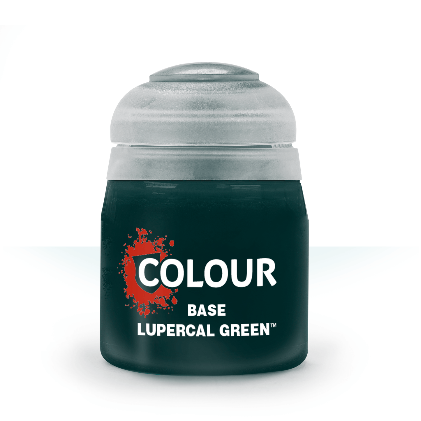 Citadel Base – Lupercal Grün – 12 ml