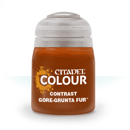 Citadel Contrast – Gore-Grunta-Fell – 18 ml