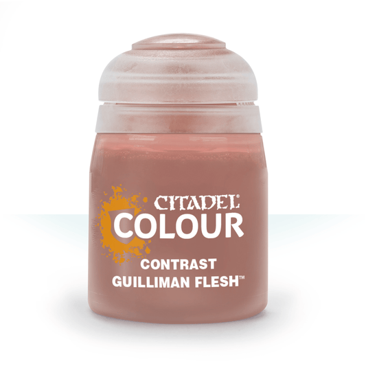 Citadel Contrast - Guilliman Flesh - 18ml