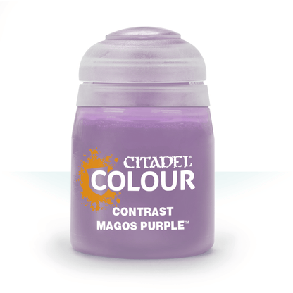 Citadel Contrast – Magos Purple – 18 ml