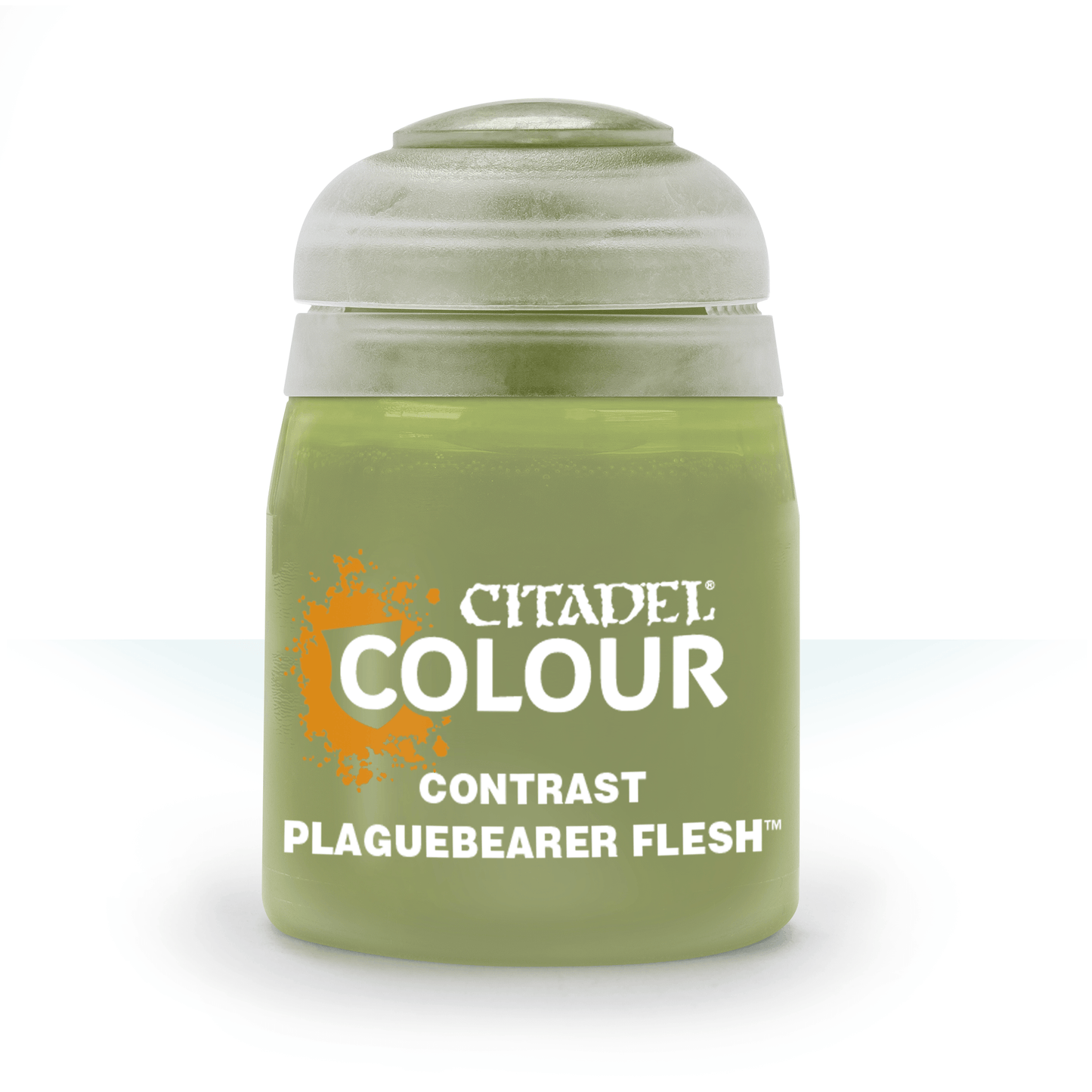 Citadel Contrast – Seuchenbringerfleisch – 18 ml