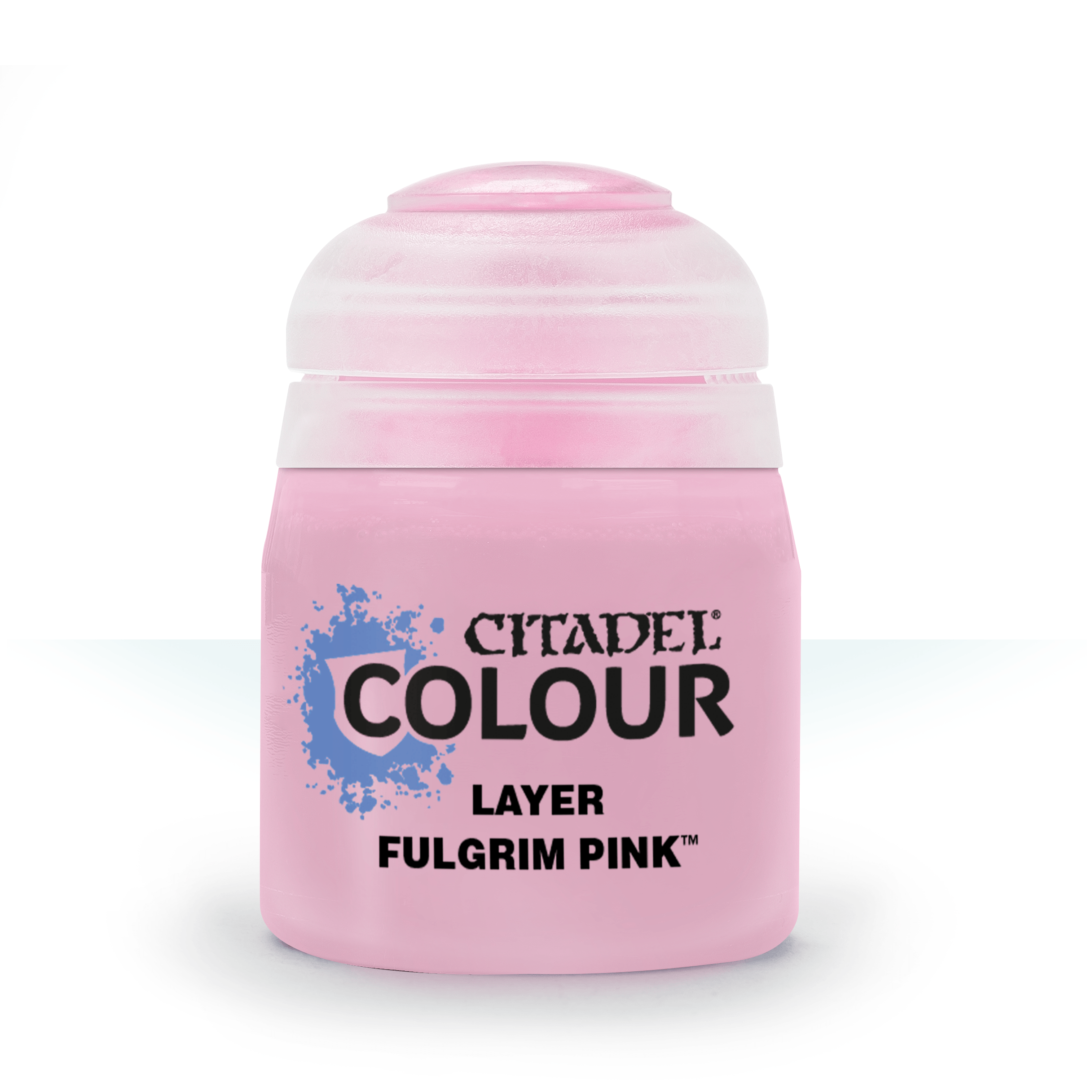 Citadel Layer - Fulgrim Pink - 12ml